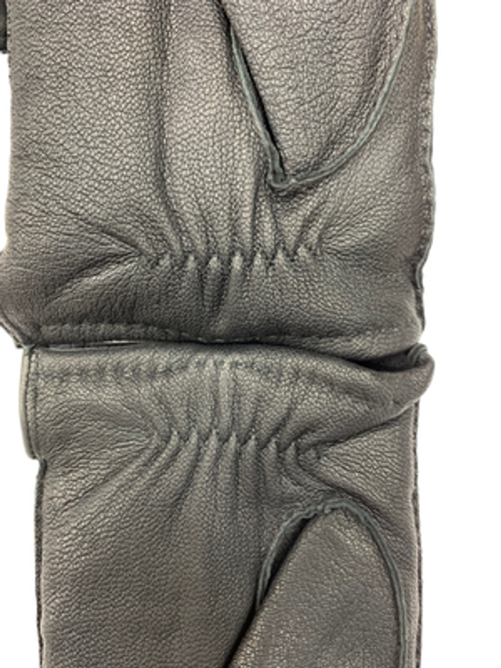 Перчатки. Мужские. Материал верха: Кожа оленя. Подклад: Мутон.5 шт в упаковке.