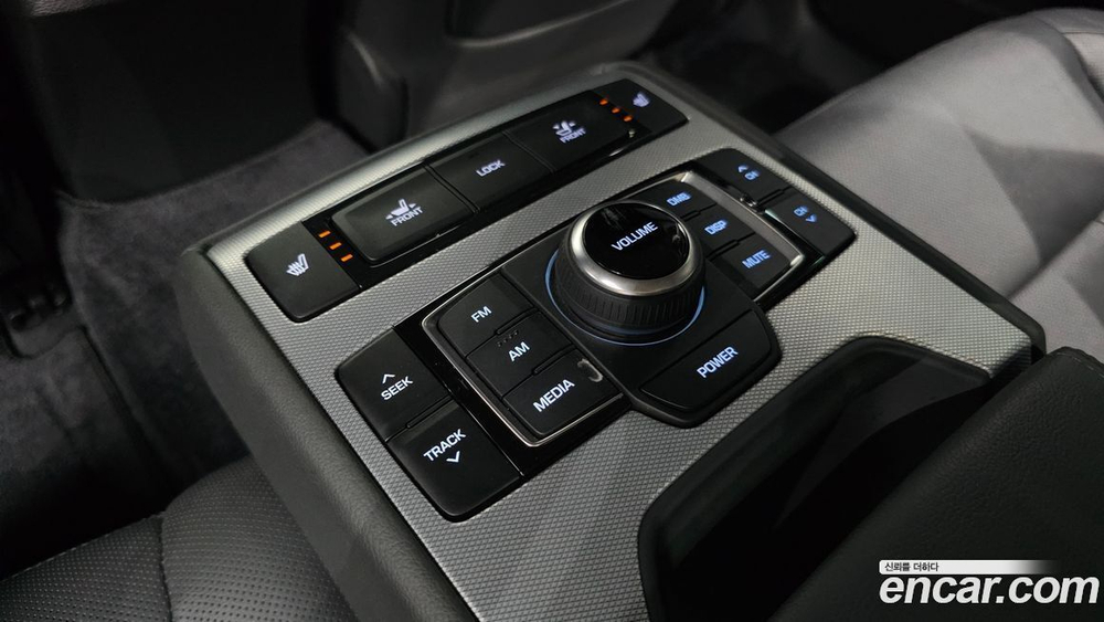 Genesis G80 3.3 GDI (11.2019)