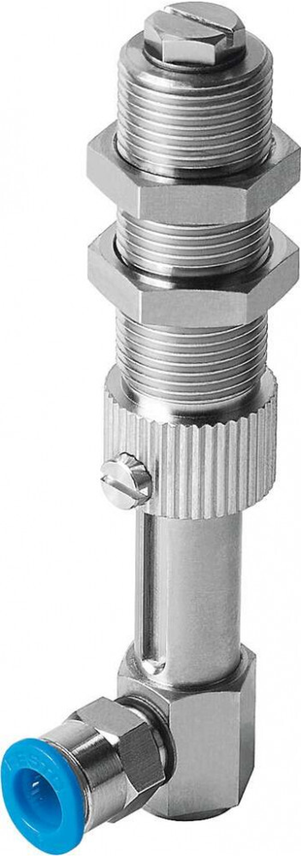 Держатель вакуумного захвата цанговый Festo ESH-HDL-3-QS