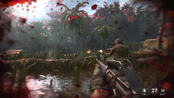 PS4 Call of Duty Black Ops Cold War (Новый, Полностью на русском языке, CUSA-24993)