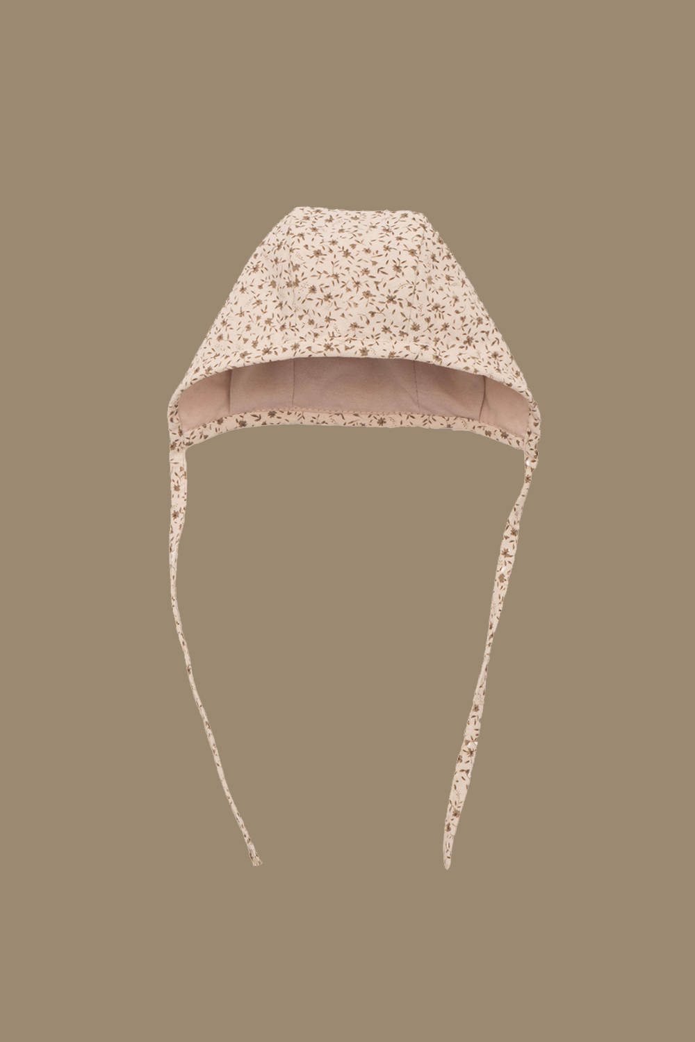 Чепчик, фланель