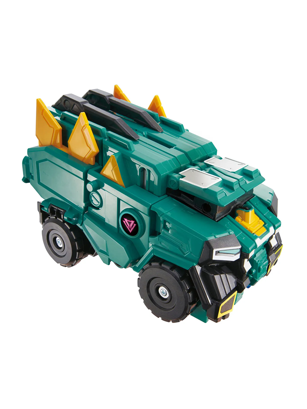 Диностер Метатрон Ультра Трансформер 8 в 1 43729