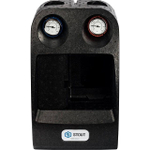 Насосная группа 1" без насоса с 3-х ходовым приводом 29 кВт STOUT (SDG-0007-002501)