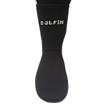Носки DELFiN Alpha 7мм Н/Н -
