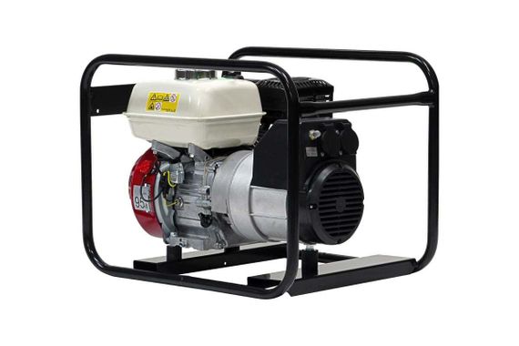 Генератор бензиновый Europower EP 2500