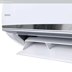 Electrolux EACS-24HSM/N8_V2