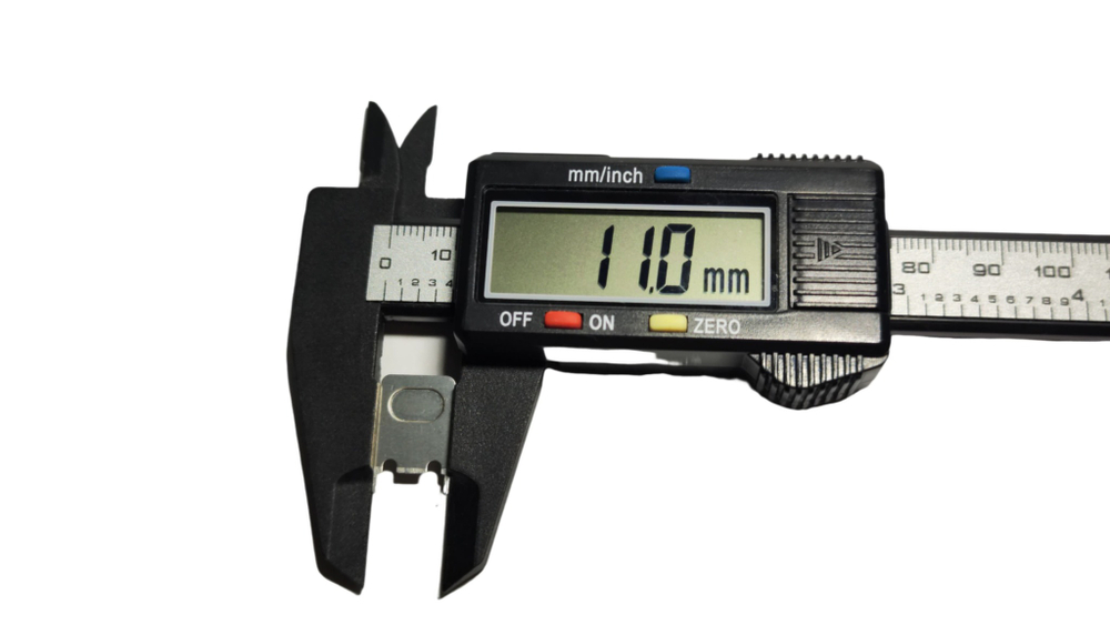 Ножка для сварки ET SP2-11-18-15T