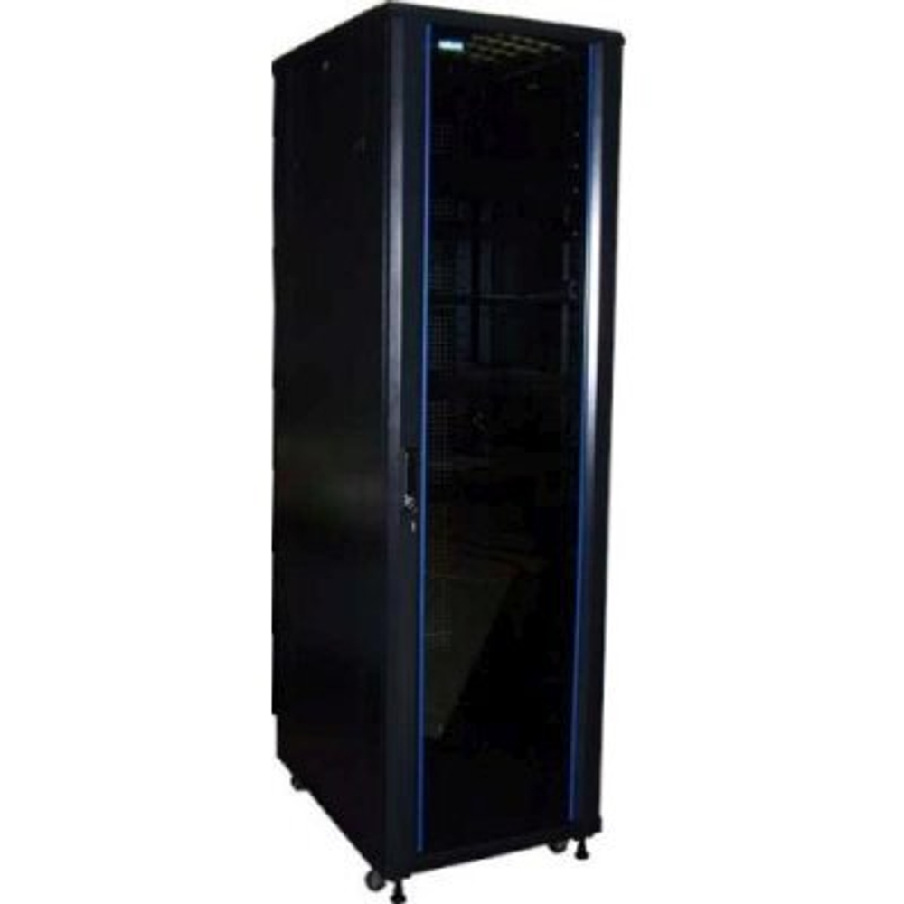 Телекоммуникационный шкаф TWT TWT-CBB-18U-6x6-G1