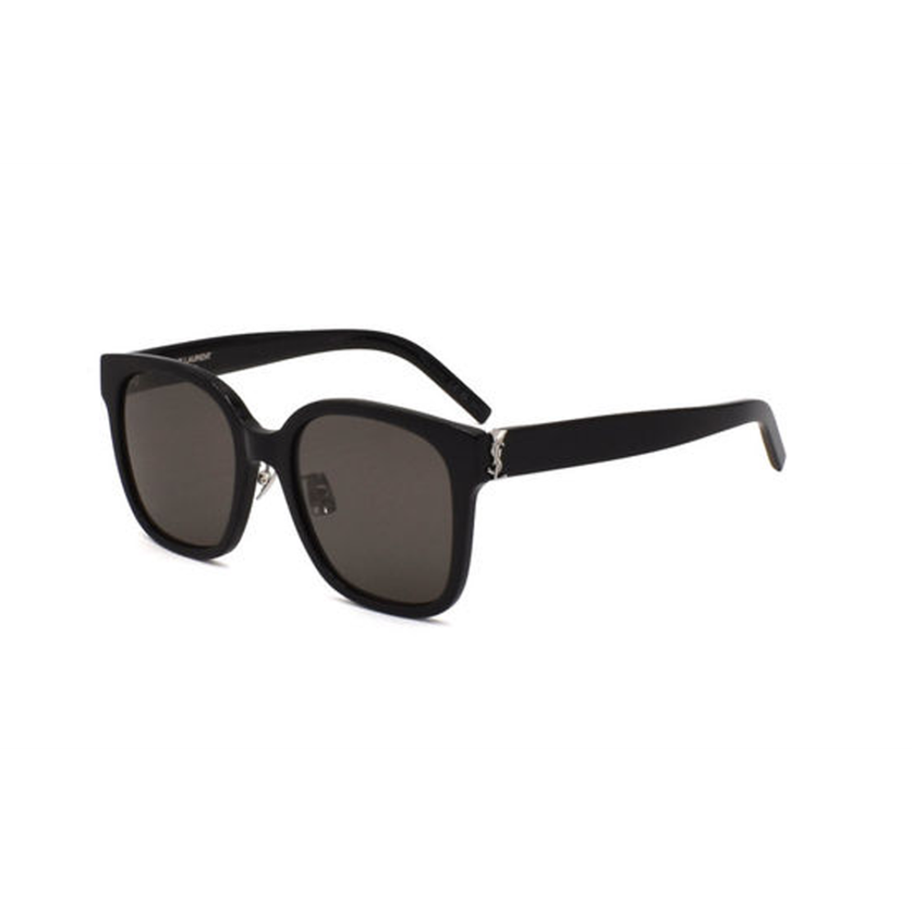 Очки SAINT LAURENT Logo, SLM105F001