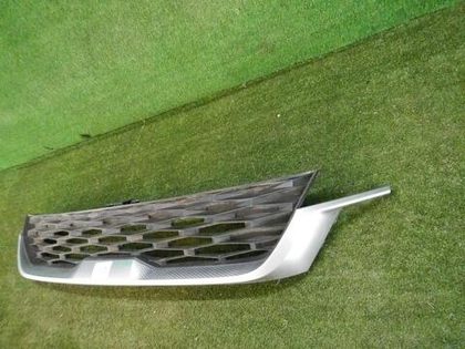 Решетка радиатора Kia Seltos (2019-н.в.)