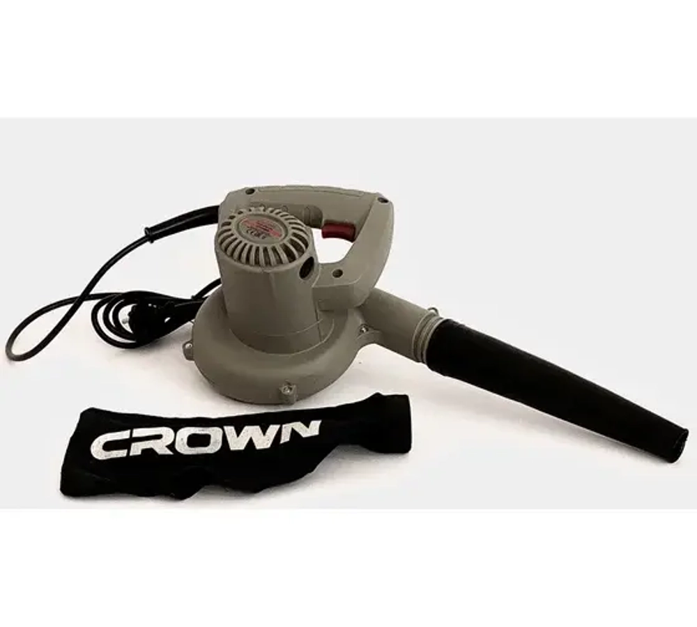 Воздуходувка CROWN CT17013