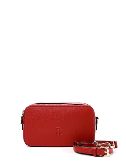 Сумка из экокожи FABRETTI FR47984-4