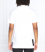 футболка Plein Sport - белый(MTK5733 PJY002N)