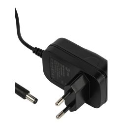 Настольный светильник ЭРА NLED-505-10W-BK светодиодный черный