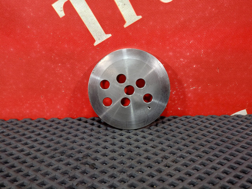 Шайба упорная распредвала 2022 г.