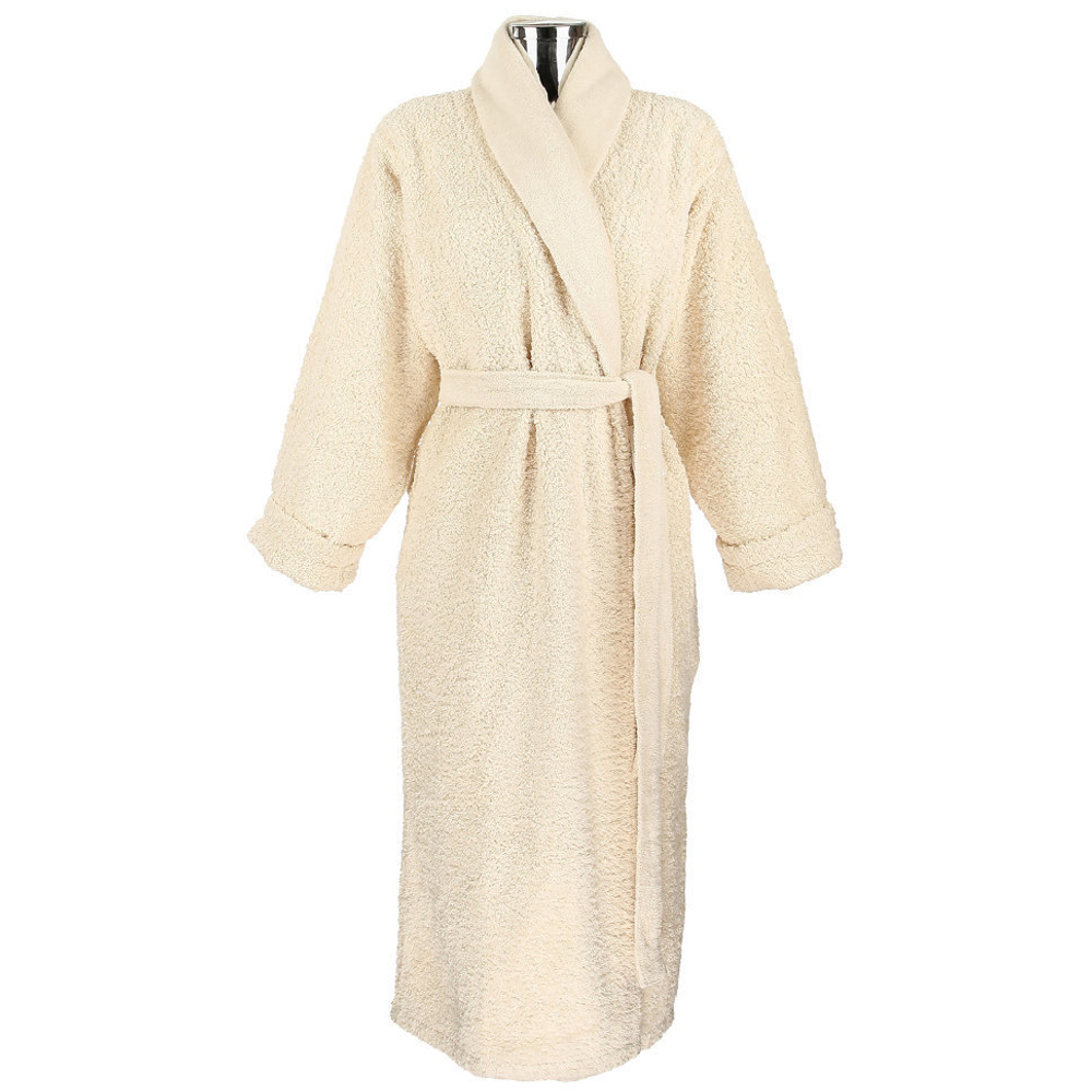 Халат Abyss & Habidecor Супер Пил 101