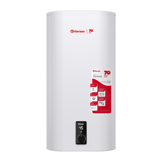 Водонагреватель Термекс Victory 50
