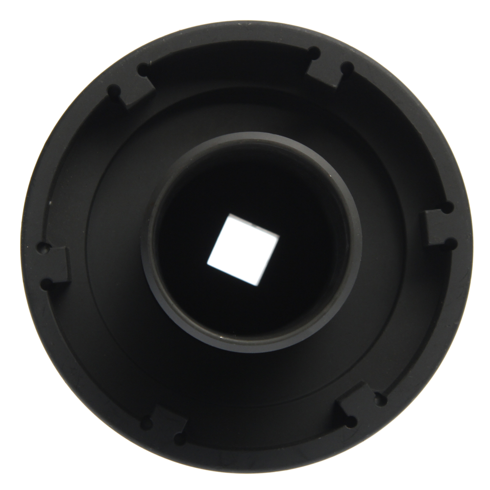 Головка ступичная для задней оси 6Т d=145мм L=160мм (MAN TGA 460, V9-82L-01) JTC