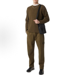 Штаны Stone Island Ghost Piece Pants