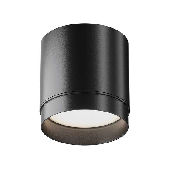 Потолочный светильник Maytoni Technical Polar C088CL-GX53-B