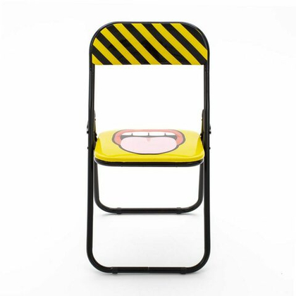 Складной стул Tongue 18559