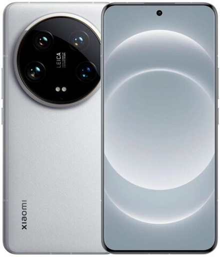 Xiaomi 14 Ultra 16/512Gb White EU