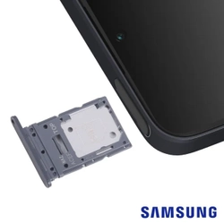 Samsung Galaxy A35 5G  (SM-A356E) Держатель сим-карты