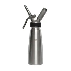 Сифон (кремер) для взбивания сливок 0,5 л (до +70°C) нерж. GASTRO INOX THERMO P.L. Proff Cuisine
