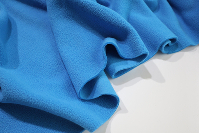 ВАСИЛЕК - Флис двусторонний браш, антипилинг с лицевой стороны (КРВ666 Олеся)