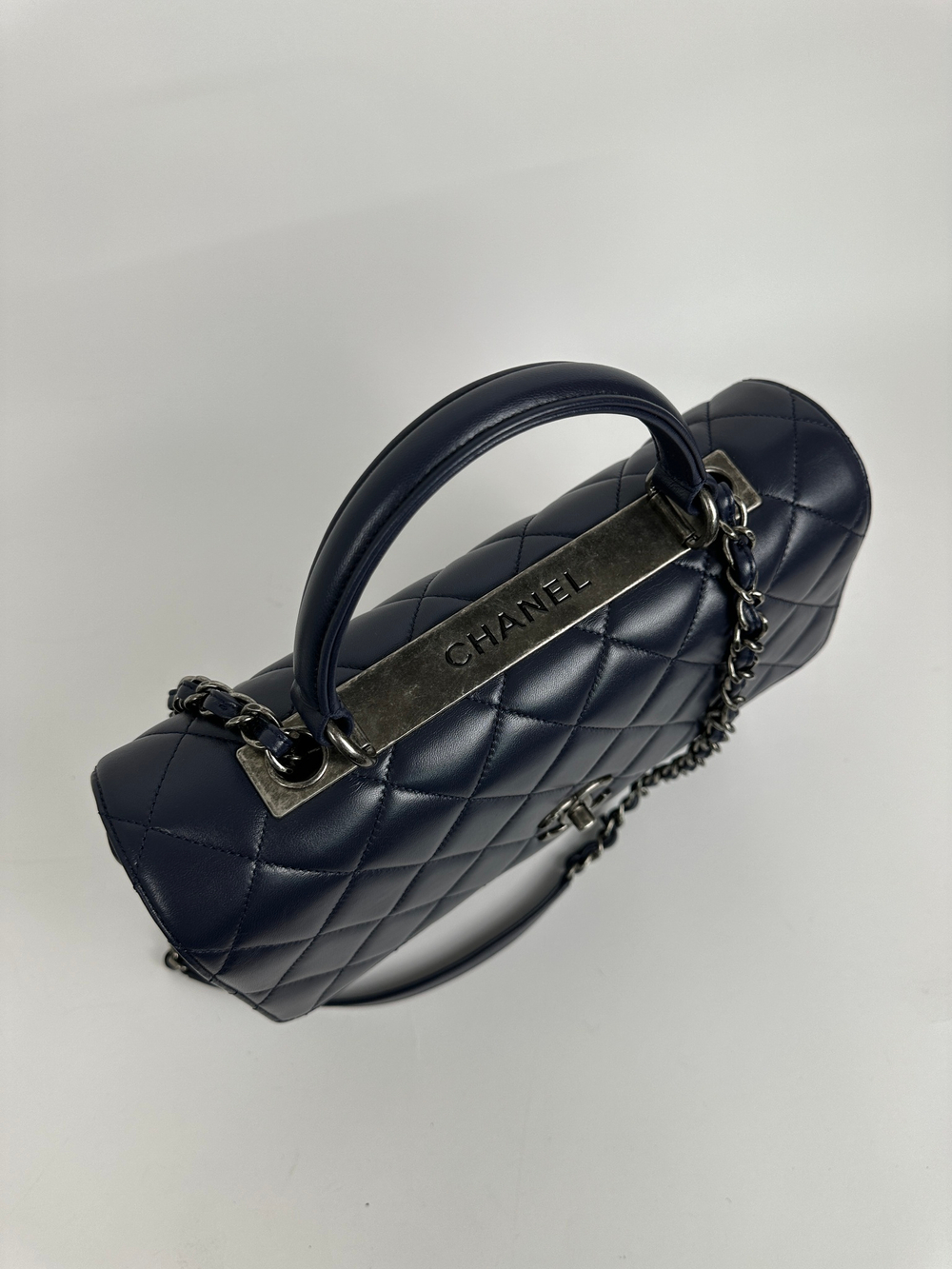 Сумка Chanel Trendy CC Large