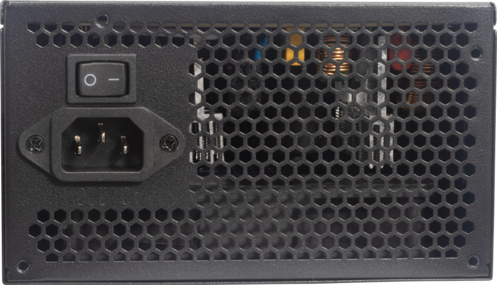 Блок питания ATX ACCORD ACC-W600P