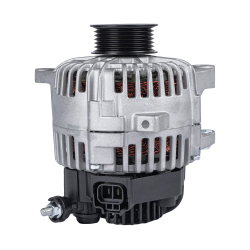 Генератор (12V/120A) HYUNDAI Sonata/Santa Fe I/Trajet mot.2.7L /120A GANZ GIP13048
