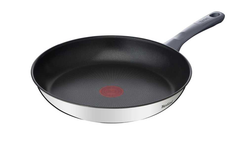 Сковорода Tefal Daily Cook 28 см G7130614