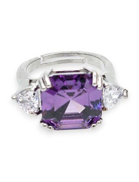 91003613 Кольцо Selena