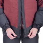 Костюм- поплавок зимний «RESCUER I NEW -45» HARDGUARD махагон