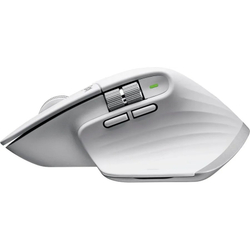 Мышь/ LOGITECH MX Master 3S Bluetooth MID GREY [910-006560/910-006562]