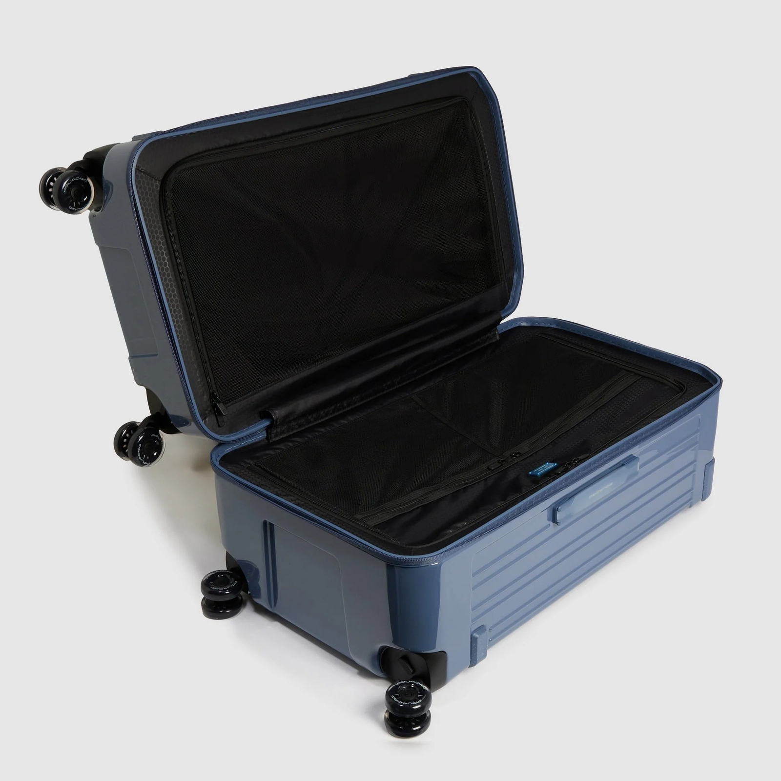 Чемодан транк Piquadro POP BV5213POP/Blu Avio