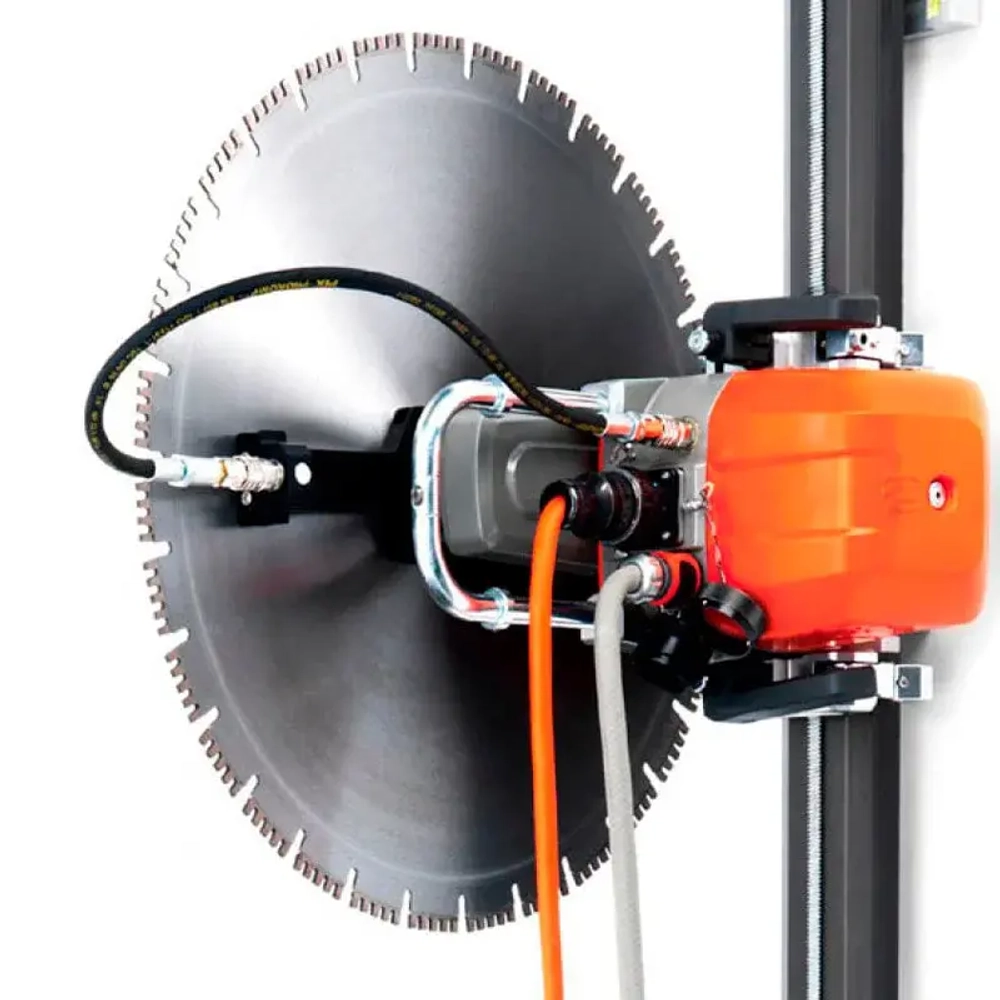 Husqvarna WS 220 STD электрическая стенорезная система 9672087-01