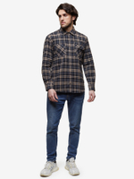 РУБАШКА BASK GRIZZLY