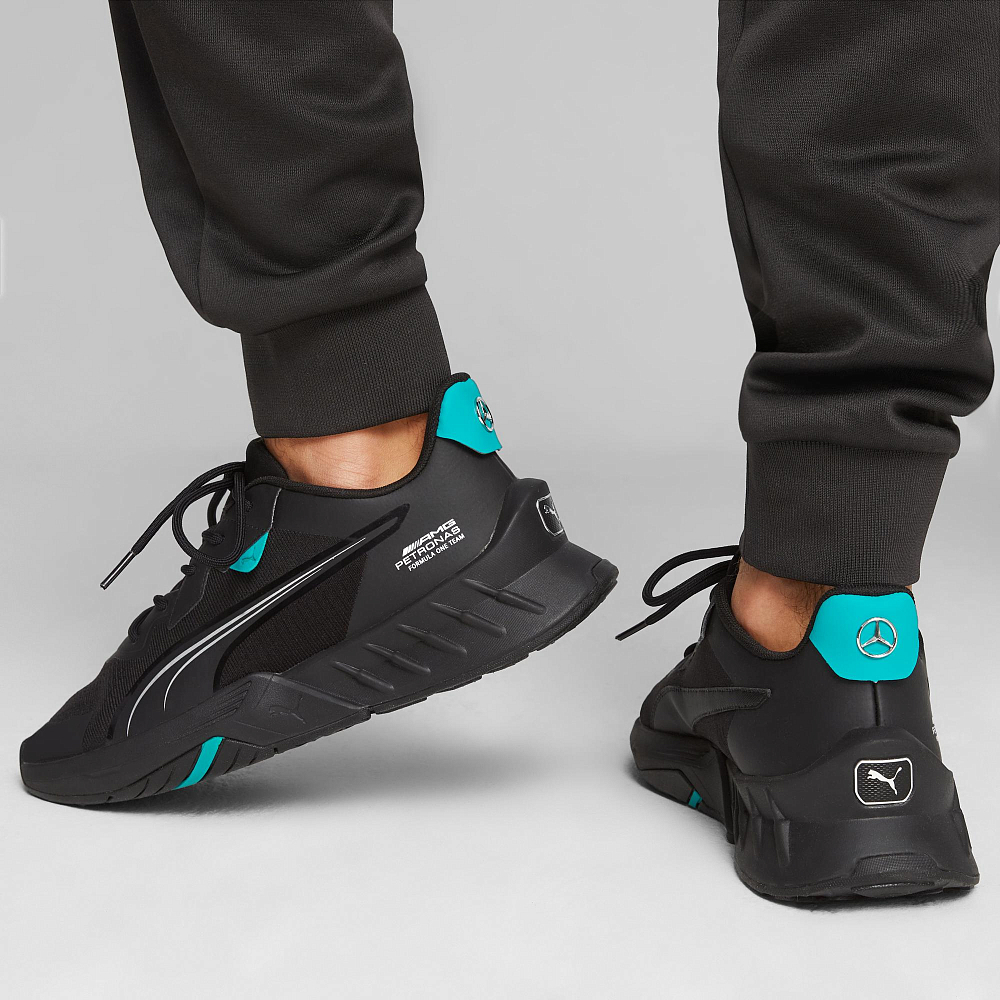 Кроссовки PUMA MAPF1 Maco SL 2.0