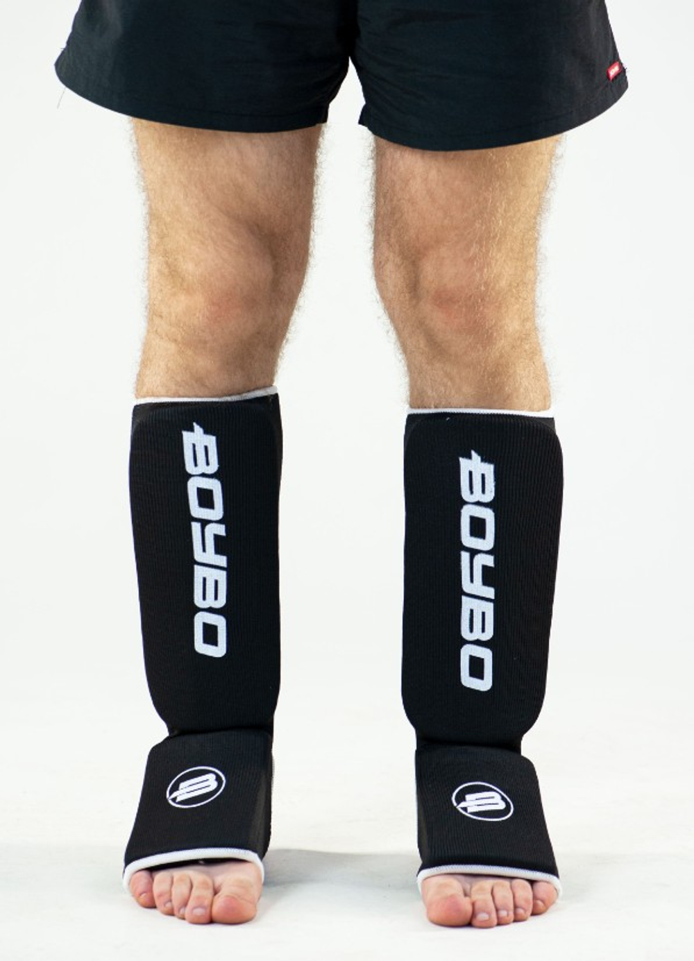 Защита голени и стопы  BoyBo х/б,BF243