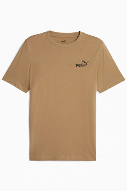 Футболка Puma Essentials Embroidered
