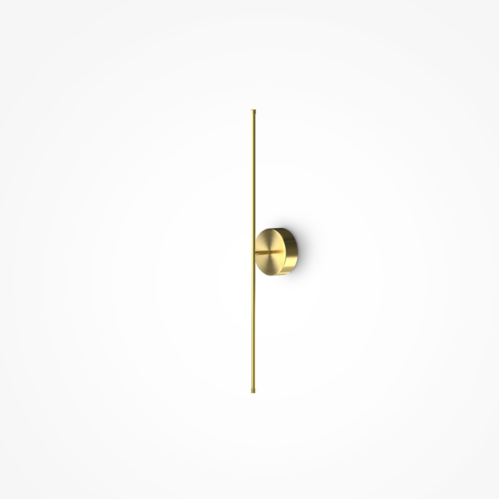 Настенный светильник (бра) Technical C084WL-L7BS2.7K