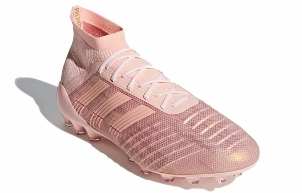 Кроссовки Adidas Predator 18.1 Ag