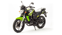 Мотоцикл MOTOLAND Bandit 250 ТУРЭНДУРО