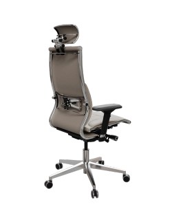 Эргономичное кресло Samurai B2-10D - Infinity /Kc06/Nc06/D04P/H13mL-3D(M26.B32.G25.W03)