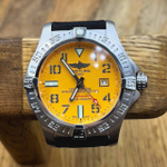 Часы Breitling