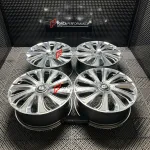 КОВАНЫЕ ДИСКИ для Bentley MULSANNE