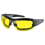 мотоочки BOBSTER Rally 3 lenses Smoked/Yellow/Clear