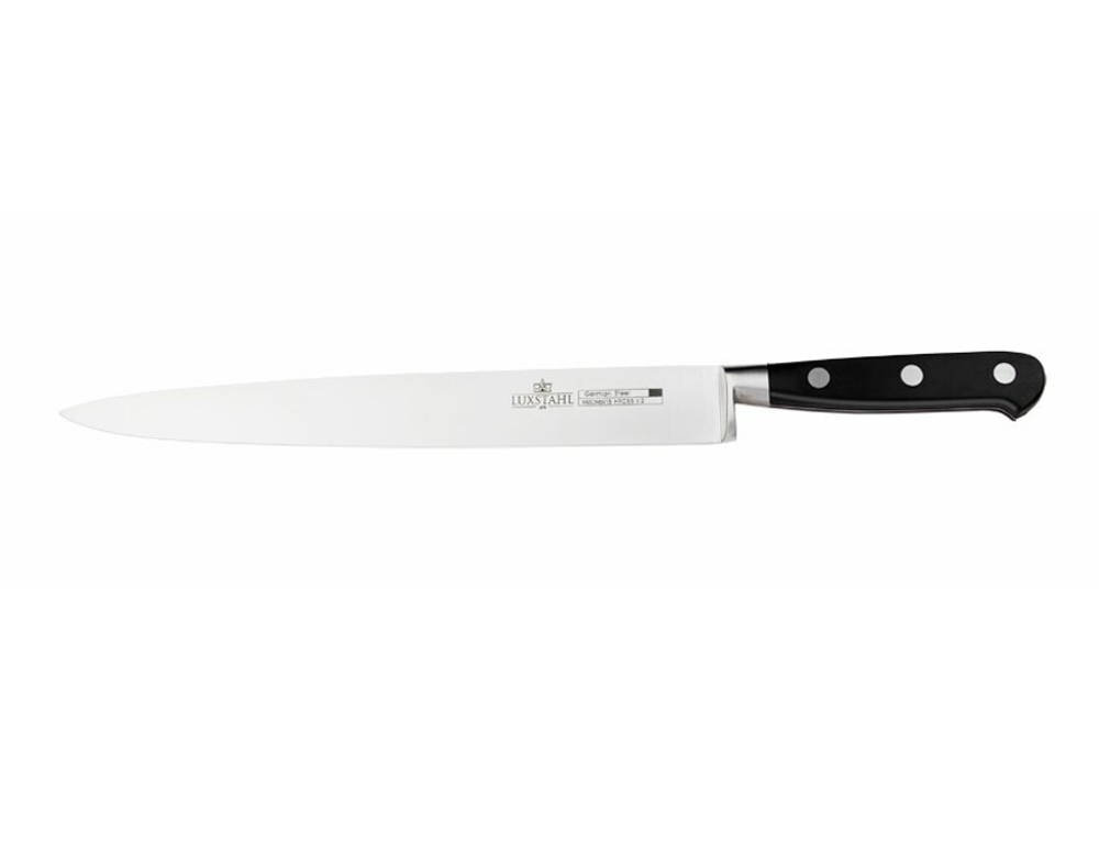 Нож универсальный 10'' 250мм Master Luxstahl [XF-POM109]